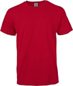 Gildan Men's Heavy Cotton T-Shirt, Style G5000, Multipack